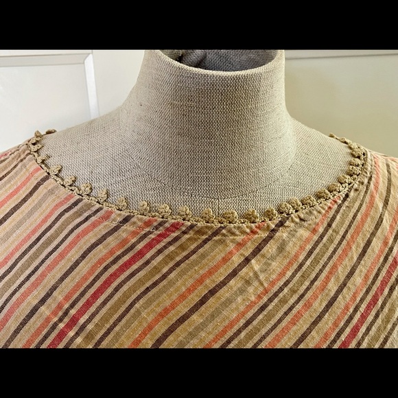 Liz Claiborne Shift Dress - Picture 5 of 9